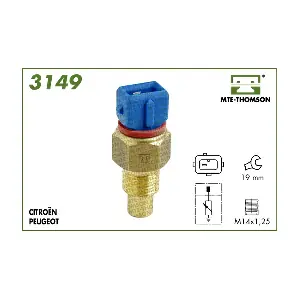 3149 MTE-THOMSON