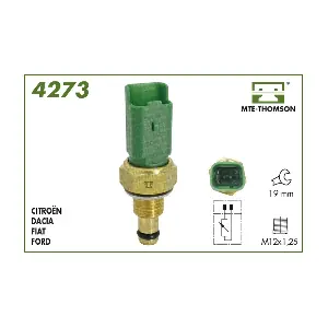 4273 MTE-THOMSON