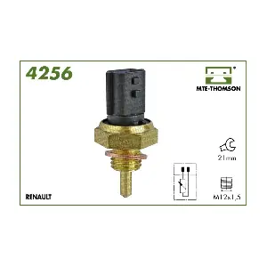 4256 MTE-THOMSON