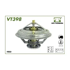 VT398.79 MTE-THOMSON