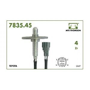 7835.45.035 MTE-THOMSON