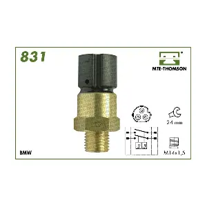 831 MTE-THOMSON