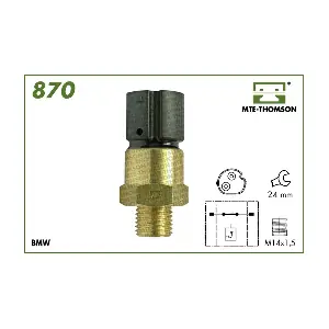 870 MTE-THOMSON