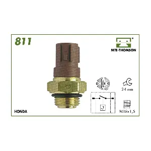 811 MTE-THOMSON