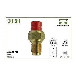 3121 MTE-THOMSON