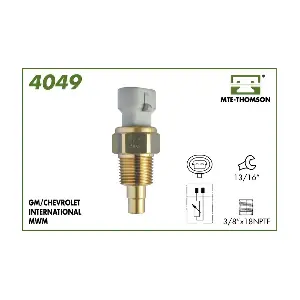 4049 MTE-THOMSON