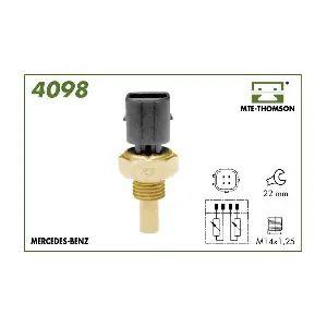 4098 MTE-THOMSON