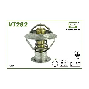 VT282.87 MTE-THOMSON
