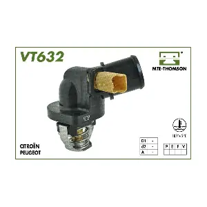 VT632.103 MTE-THOMSON