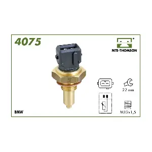 4075 MTE-THOMSON