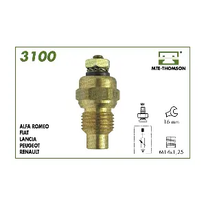 3100 MTE-THOMSON