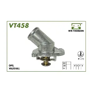 VT458.92 MTE-THOMSON