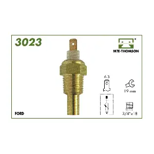 3023 MTE-THOMSON