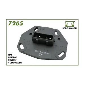 7265 MTE-THOMSON