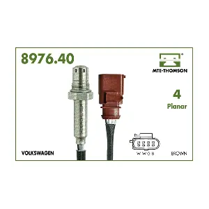 8976.40.072 MTE-THOMSON