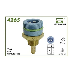 4265 MTE-THOMSON