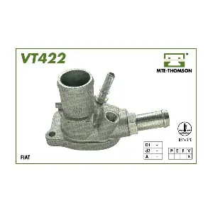 VT422.88 MTE-THOMSON