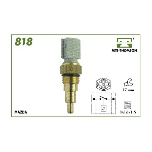 818 MTE-THOMSON
