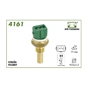 4161 MTE-THOMSON