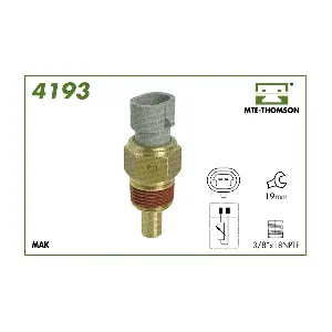 4192 MTE-THOMSON