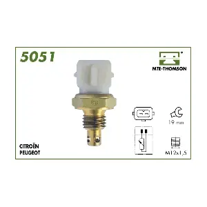 5051 MTE-THOMSON
