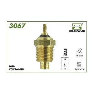 3067 MTE-THOMSON