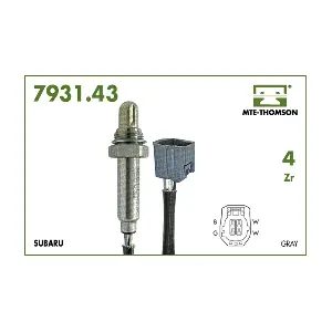 7931.43.046 MTE-THOMSON