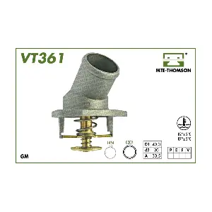 VT361.82 MTE-THOMSON