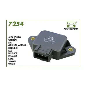7254 MTE-THOMSON