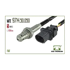 9714.50.050 MTE-THOMSON
