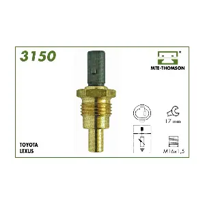 3150 MTE-THOMSON