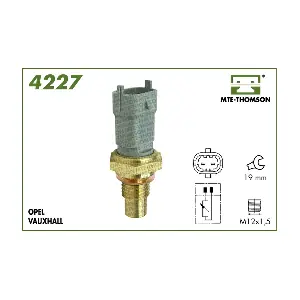 4227 MTE-THOMSON