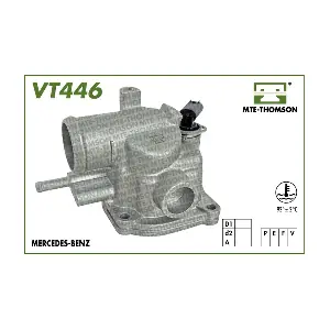 VT44692 MTE-THOMSON