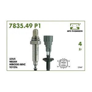 13338 BOSCH