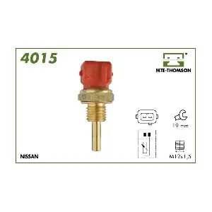 4015 MTE-THOMSON