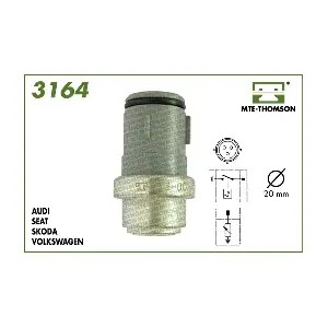 3164 MTE-THOMSON