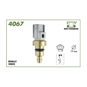 4067 MTE-THOMSON