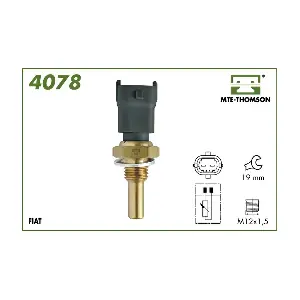 4078 MTE-THOMSON