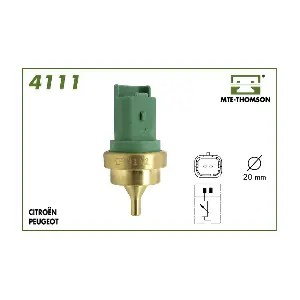 4111 MTE-THOMSON