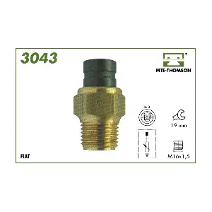3043 MTE-THOMSON