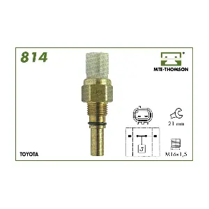 814 MTE-THOMSON