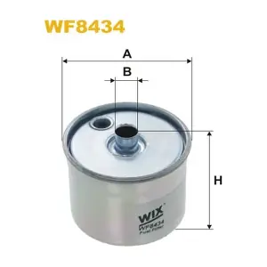 WF8434 WIX FILTERS