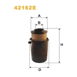 42162E WIX FILTERS