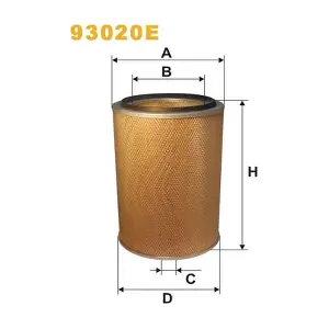 SL5646 SF FILTER