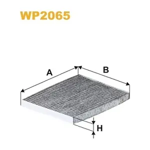 WP2065 WIX FILTERS