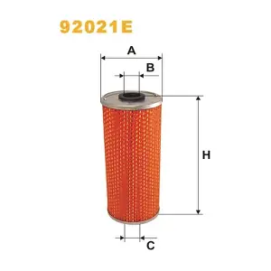 92021E WIX FILTERS