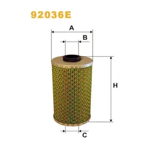 92036E WIX FILTERS