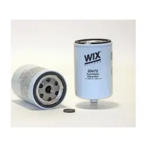 33472 WIX FILTERS