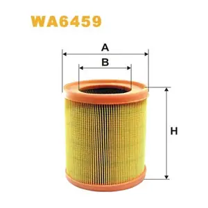 WA6459 WIX FILTERS