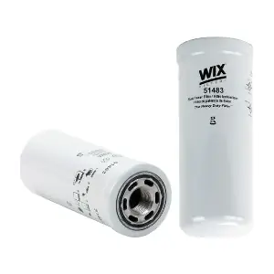 51483 WIX FILTERS